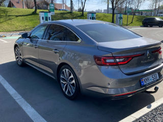 Renault Talisman foto 3