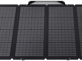 EcoFlowMoldova - Panouri și baterii solare portabile: 110W, 160W, 220W, 400W foto 11