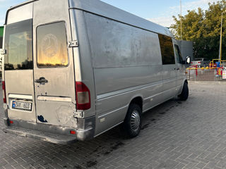 Mercedes SPRINTER 313 foto 5