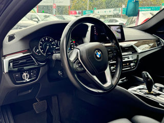 BMW 5 Series foto 8