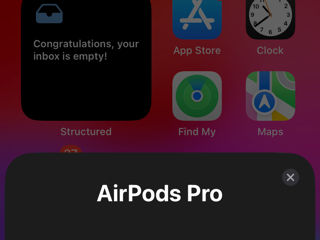 AirPods Pro 2 USB-C 2024 foto 10