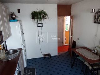 Ciocana, str. Petru Zadnipru, apartament cu 2 camere, 45000€ foto 2