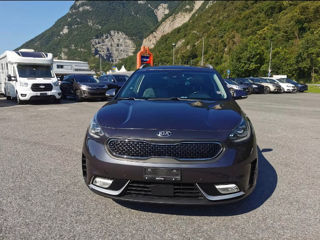 KIA Niro foto 2