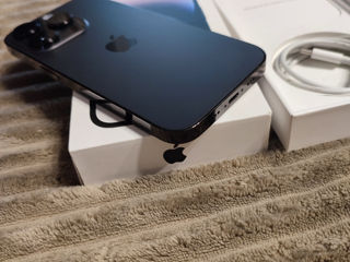 iPhone 14 pro 256 gb foto 2