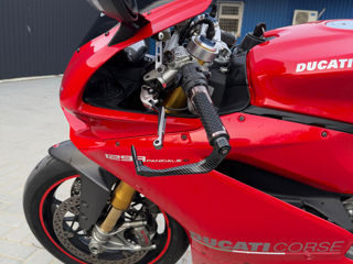 Ducati Panigale S  1299 фото 8