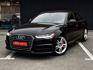 Audi A6 foto 3