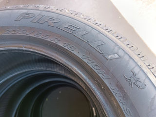 Шины 235/65 R18  фото 1