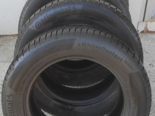 225/60 R17 Continental foto 2