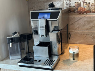 Delonghi Primadonna Elite foto 4