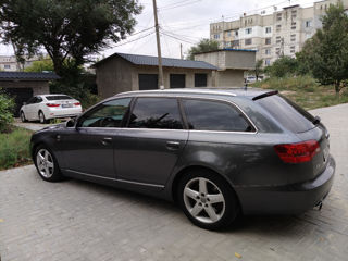 Audi A6 foto 4