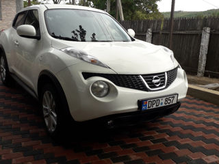 Nissan Juke foto 2