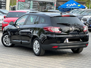 Renault Megane foto 3