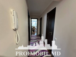 Apartament cu 2 camere, 65 m², Botanica, Chișinău foto 8