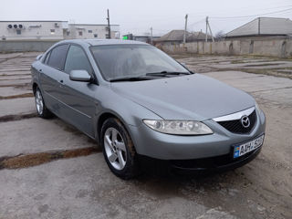 Mazda 6 foto 6