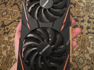 Продам Radeon RX 570 4gb foto 2