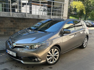 Toyota Auris foto 5