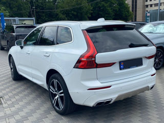 Volvo XC60 foto 3