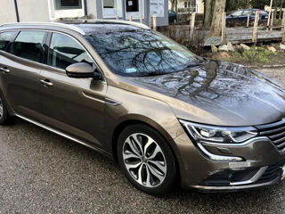 Renault Talisman foto 2