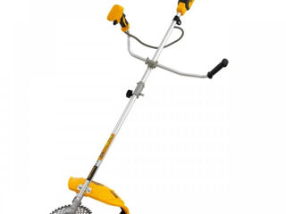 Trimmer pe acumulator rotor rbt-40v2 - 9e - livrare/achitare in 4rate/agrotop foto 0