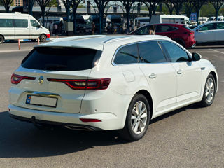 Renault Talisman foto 7