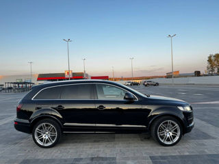 Audi Q7 foto 8