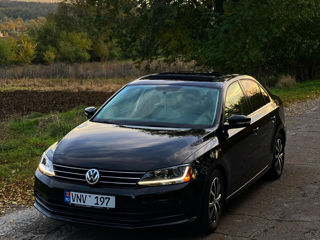 Volkswagen Jetta foto 3