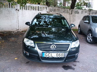 Volkswagen Passat foto 2