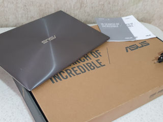 Здесь Ноутбуки. Новый Мощный Asus ZenBook UX31E. icore5 2467M 2,3GHz. 4ядра. 4gb. SSD 128gb. Full HD foto 9