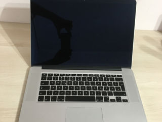 Macbook Pro 15 foto 3