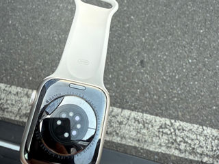 Apple Watch Series 8 foto 1