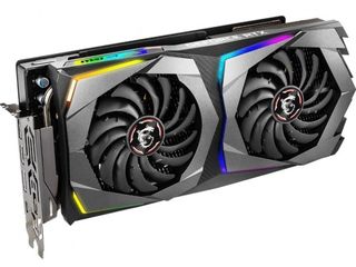 Новые видеокарты MSI GeForce GTX 1660 / 1660Ti / 2060 ! foto 2