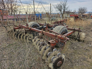 Se vinde tehnică agricolă foto 9