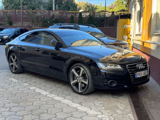 Audi S7