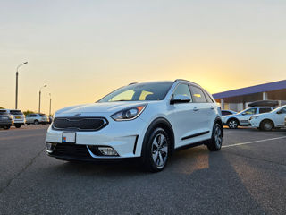 KIA Niro foto 1