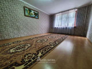 2-х комнатная квартира, 51 м², Ботаника, Кишинёв