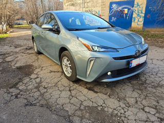 Toyota Prius foto 6