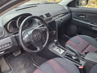 Mazda 3 foto 4