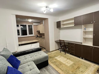 Apartament cu 2 camere, 45 m², Telecentru, Chișinău foto 6