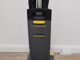 Karcher CV 30/1 профессиональный пылесос