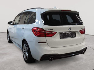 BMW 2 Series Gran Tourer foto 2