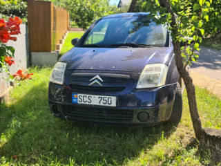 Citroen C2