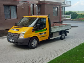 Ford Transit T350