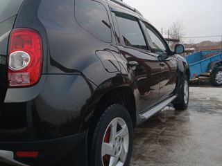 Dacia Duster foto 5