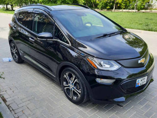 Chevrolet Bolt foto 10