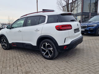 Citroen C5 Aircross foto 9