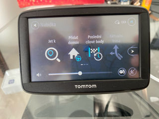 Navigator TomTom Start 42 foto 2