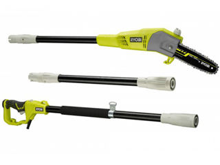 Fierestraie  electrice  telescopice Ryobi - livrare, credit !!! foto 2