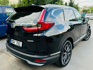 Honda CR-V foto 4