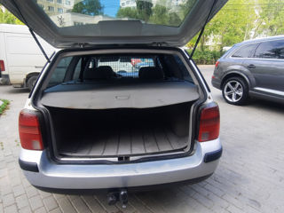 Volkswagen Passat foto 10