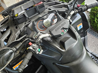 Can-Am (BRP) OUTLANDER MAX 1000XT foto 6